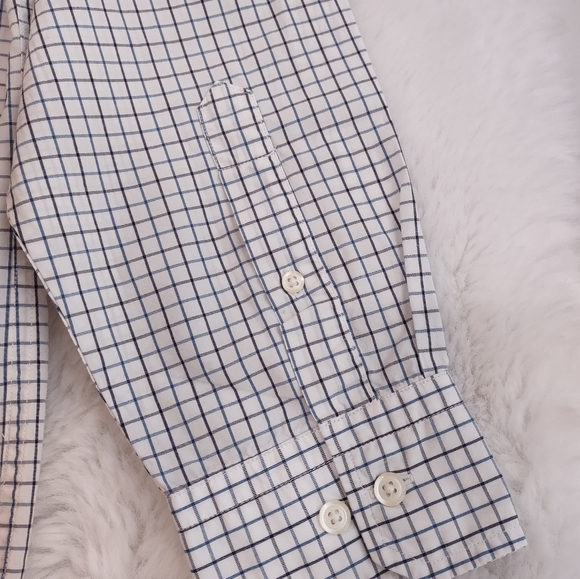 NAUTICA VINTAGE SHIRT - Picture 15 of 17